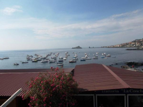 Una perla sul mare